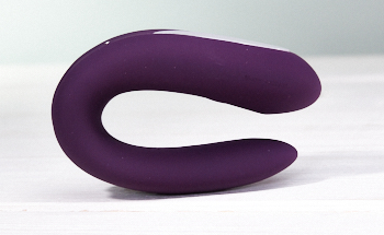 Satisfyer Paarvibrator Double Joy - Eis Adventskalender Inhalt
