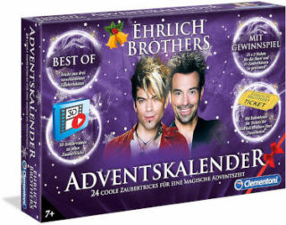 Magie Adventskalender
