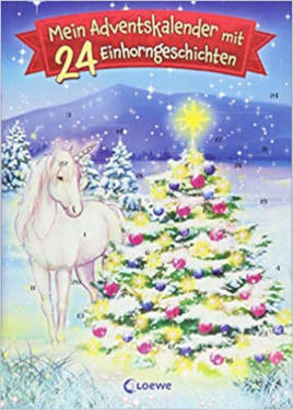 Einhorngeschichten