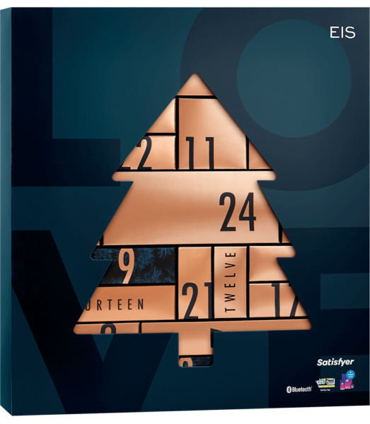 EIS Adventskalender 2020