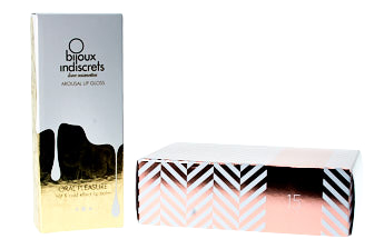 Lip Gloss von Bijoux Indiscrets