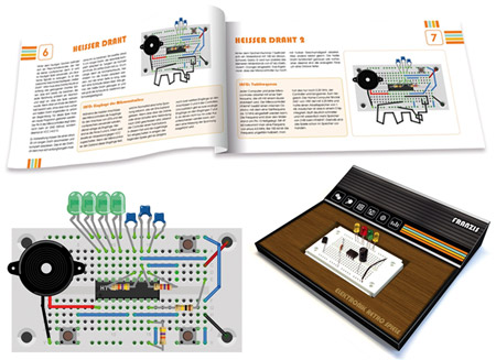 Elektronik-Retro-Spiele-Adventskalender-2018-Inhalt