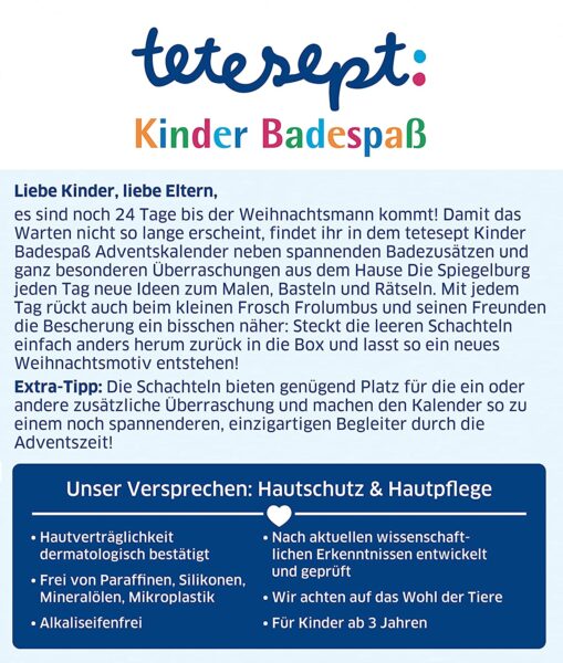 Inhaltsbeschreibung