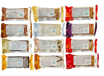 Energy Cake - Mix Box
