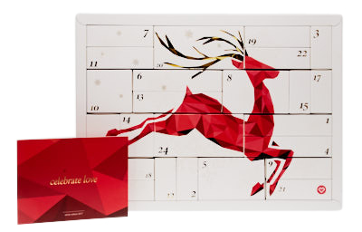 Erotik Adventskalender Lovers 2017