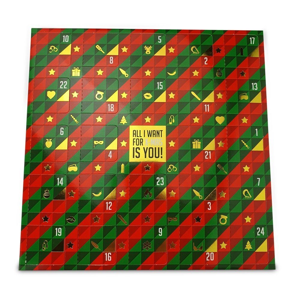 Die besten erotischen Adventskalender Bestenliste