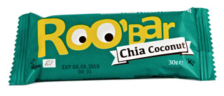 FOODIST-Active-Adventskalender-2018_11-Roobar Chia & Kokosnuss