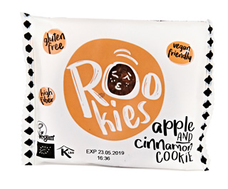FOODIST-Active-Adventskalender-2018_14-Apple-Cinnamon-Cookie