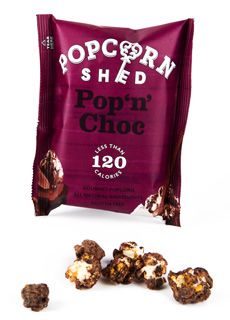 FOODIST-Gourmet-Adventskalender-2018-12-Chocolate -Caramel -Popkorn