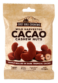 FOODIST-Gourmet-Adventskalender-2018-13-Cacao- Cashew -Nüsse