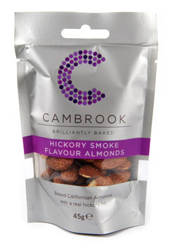 FOODIST-Gourmet-Adventskalender-2018-4-Hickory -Smoke- Almonds