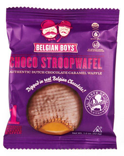 FOODIST-Gourmet-Adventskalender-2018-8-Choco -Stroopwafel