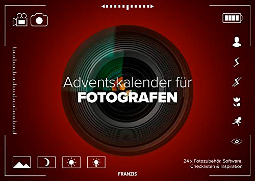 FRANZIS-Adventskalender-2019