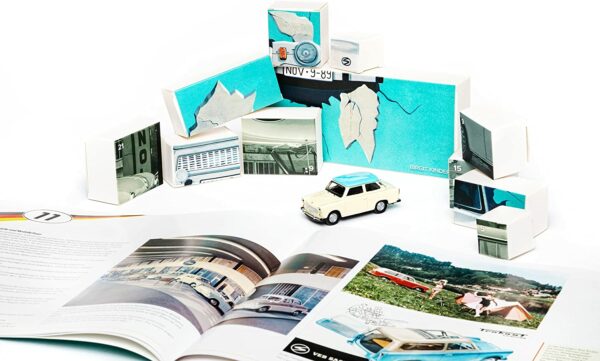 Inhalt - FRANZIS Trabant Adventskalender 2021
