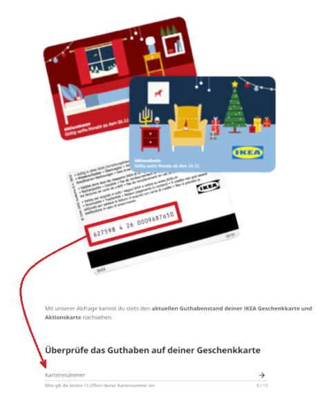 IKEA_Gutscheinkarte_überprüfen