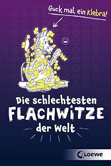 Flachwitze 