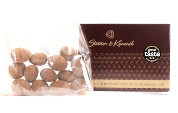 Inhalt Foodist Feinschmecker Adventskalender 2020