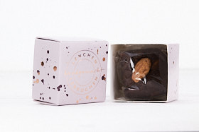 Lenchen Lebkuchen