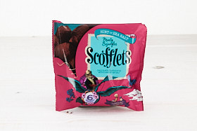 Monty Bojangles Scofflets