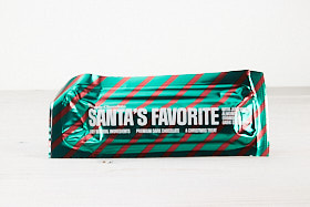 Santa's favorite