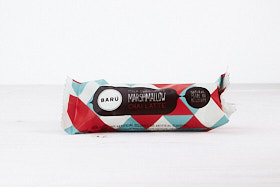 Marshmallow Riegel