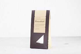 Karamellbonbons