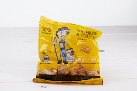 Snack Dino Rosmarino