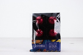 Glühwein Trüffel
