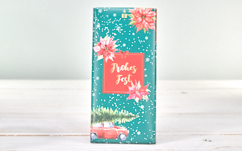 Inhalt Foodist Premium Gourmet Adventskalender 2020