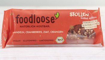 Inhalt Foodist Veganer Adventskalender 2020
