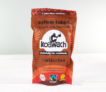Inhalt Foodist Veganer Adventskalender 2020