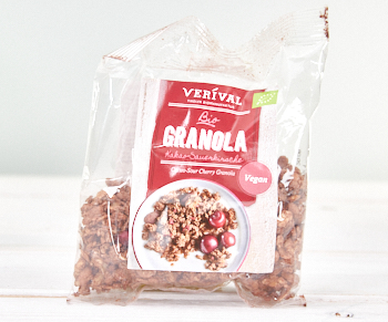 Inhalt Foodist Veganer Adventskalender 2020