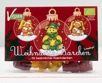 Inhalt Foodist Kinder Adventskalender 2020