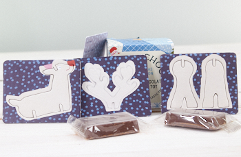 Inhalt Foodist Kinder Adventskalender 2020