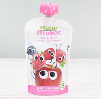 Inhalt Foodist Kinder Adventskalender 2020