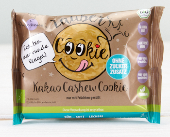 Inhalt Foodist Kinder Adventskalender 2020