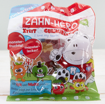 Inhalt Foodist Kinder Adventskalender 2020