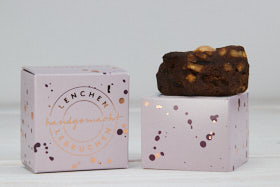 Lenchen Lebkuchen