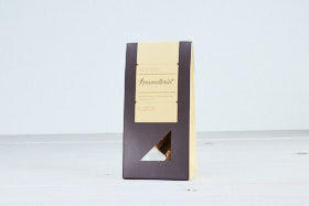 Karamellbonbons