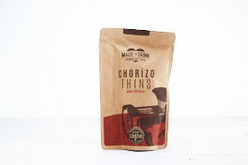 Chorizo Chips