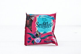 Monty Bojangles Scofflets