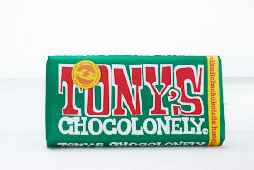 Tony's chocolonely