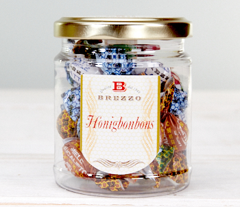 Inhalt Foodist Gourmet Adventskalender 2020