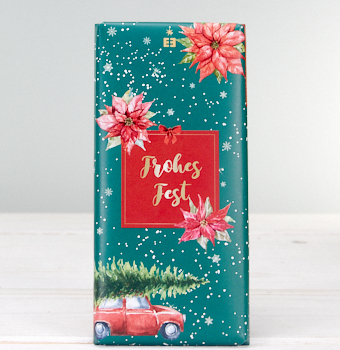 Inhalt Foodist Gourmet Adventskalender 2020