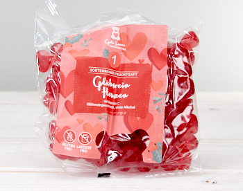 Inhalt Foodist Gourmet Adventskalender 2020