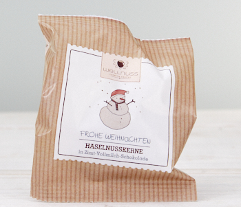 Inhalt Foodist Gourmet Adventskalender 2020
