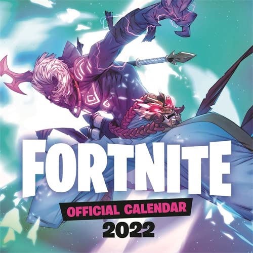 Die besten Adventskalender zum Thema Fortnite 2024