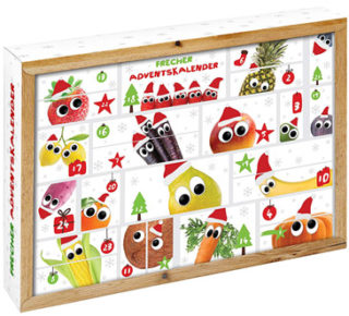 Adventskalender für Kinder 2019 I umfassende Übersicht I Bestenliste