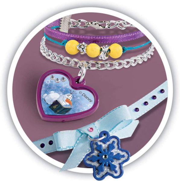 Frozen Adventskalender 2020 Inhalt
