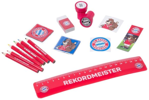 Fußball Adventskalender 2020 Inhalt